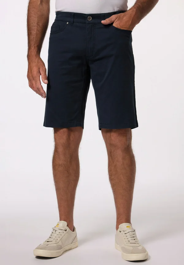 Shorts - navy blue