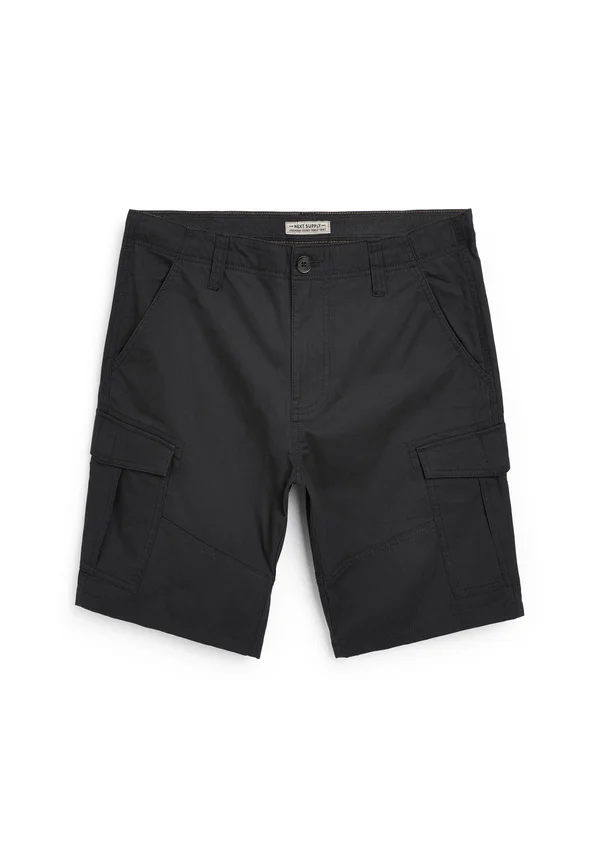 Shorts - navy blue