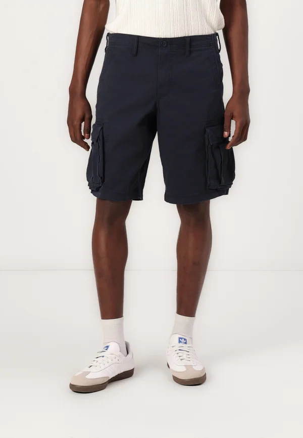 Shorts - navy