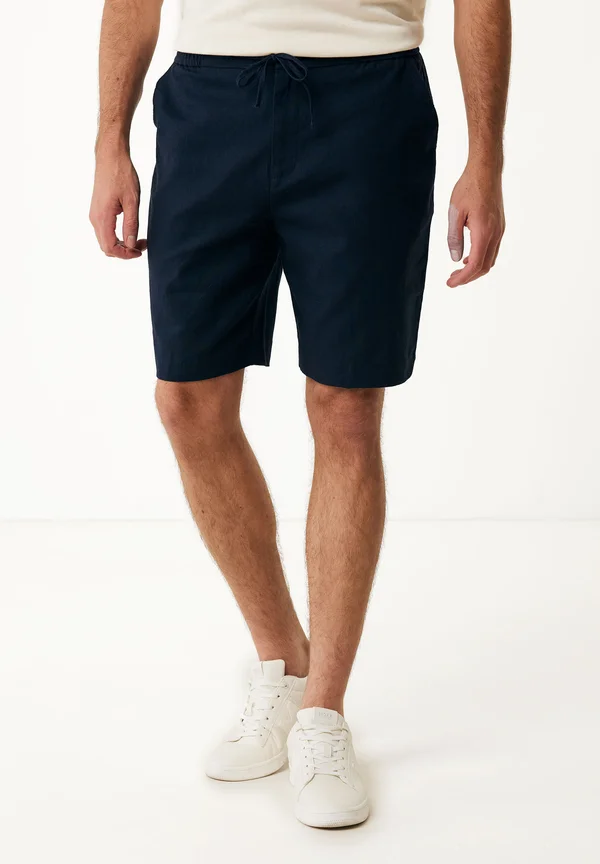 Shorts - navy