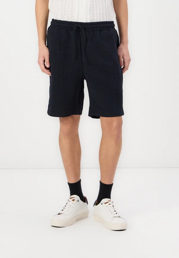 Shorts - navy