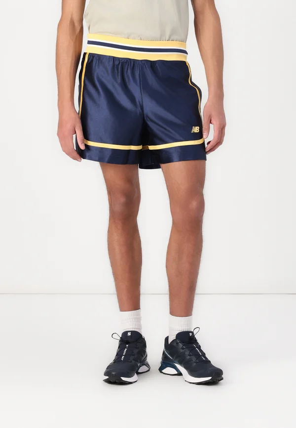 Shorts - navy
