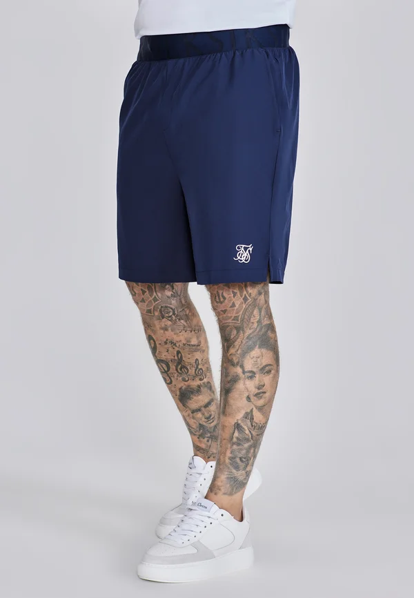 Shorts - navy