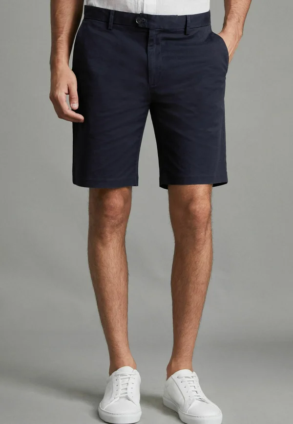 Shorts - navy