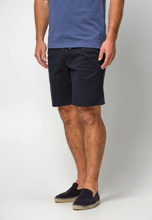 Shorts - navy