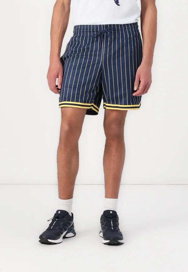 Shorts - navy