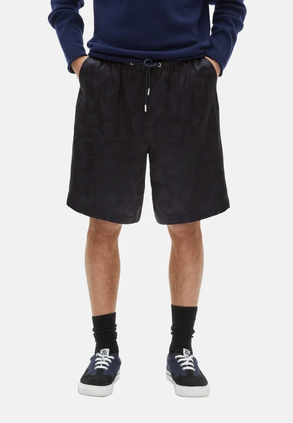 Shorts - navy
