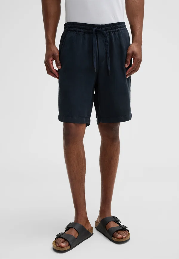 Shorts - navy