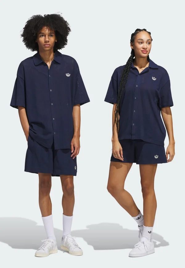 Shorts - night indigo white