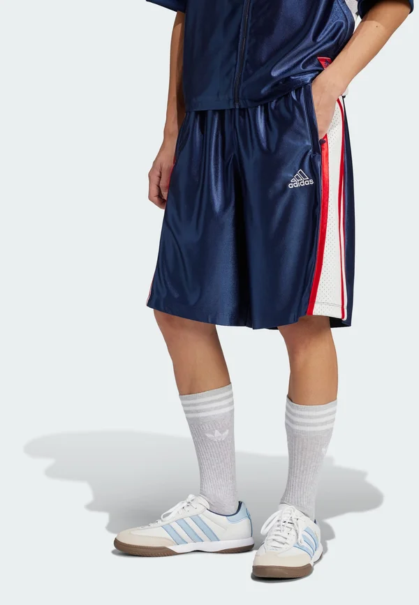 Shorts - night indigo