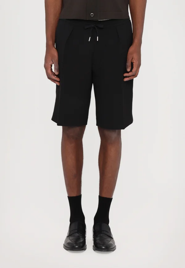 Shorts - noir