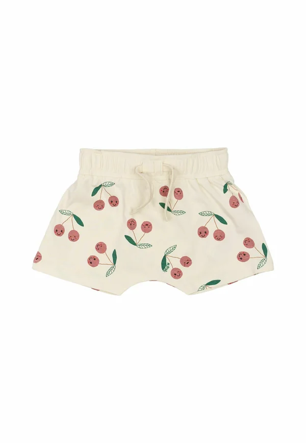 Shorts - oatmeal melange