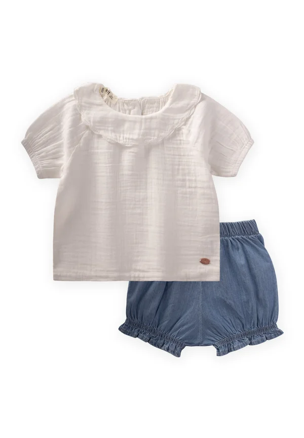 Shorts - off white