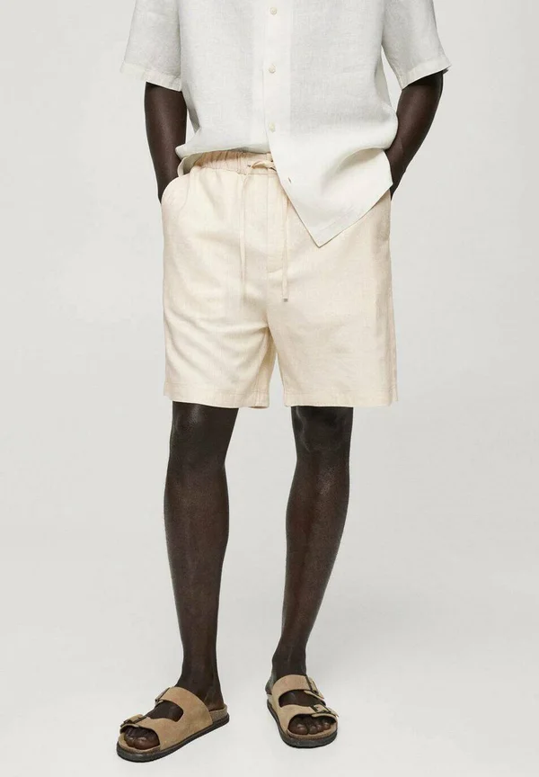 Shorts - off-white