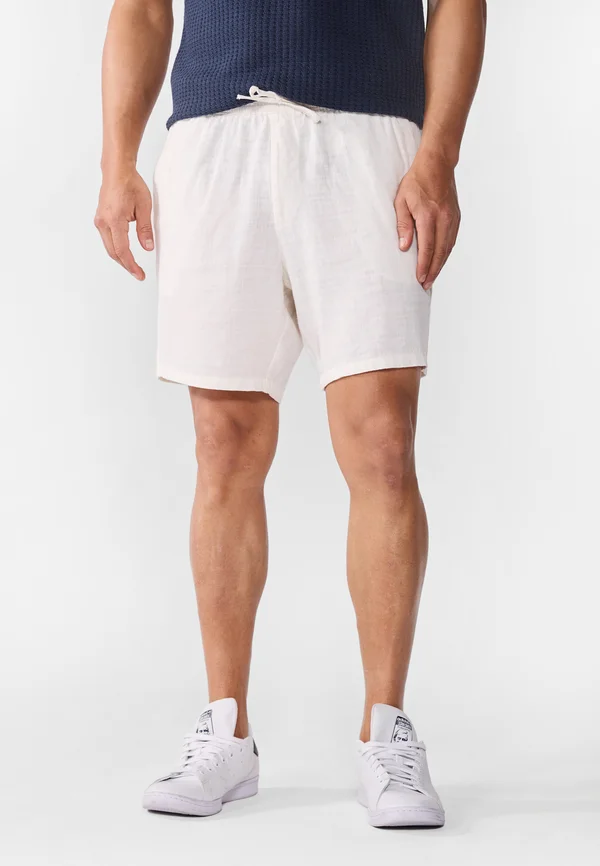 Shorts - off-white