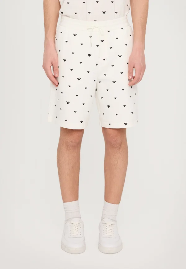 Shorts - off white