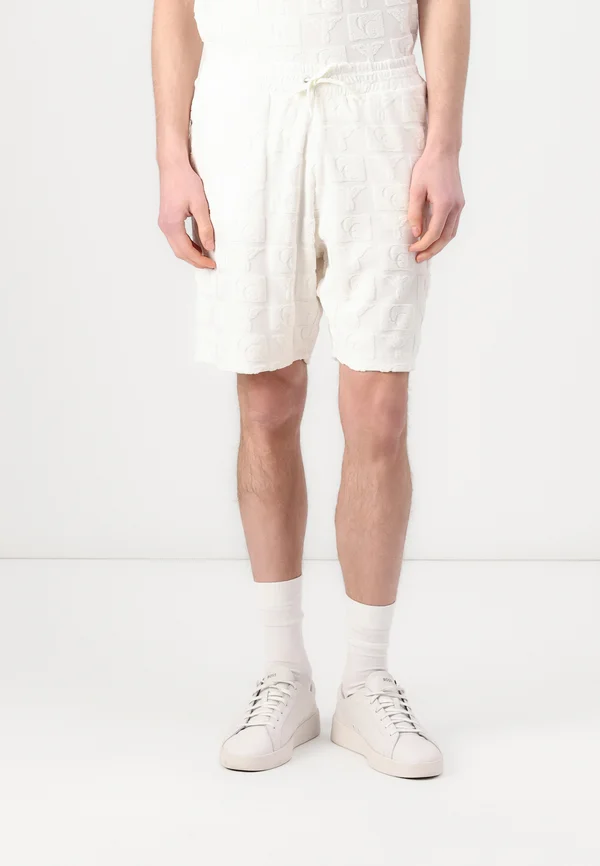 Shorts - off white