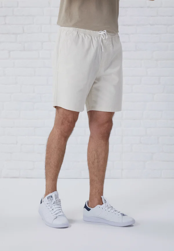 Shorts - offwhite