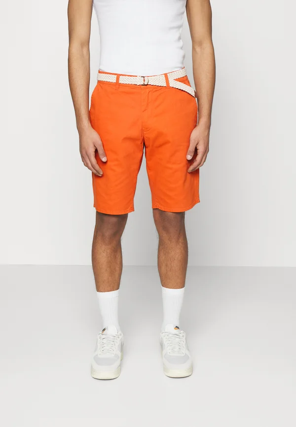 Shorts - orange