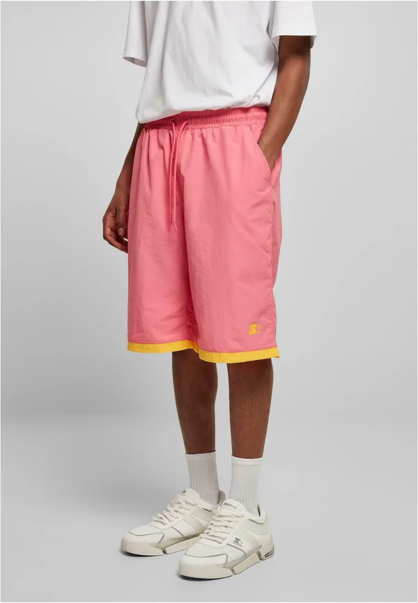 Shorts - pinkgrapefruit