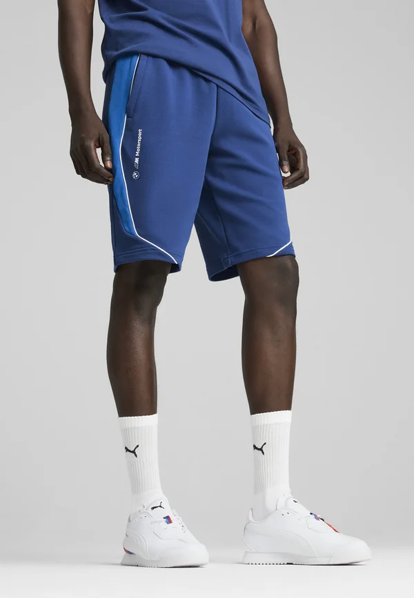 Shorts - pro blue-m color