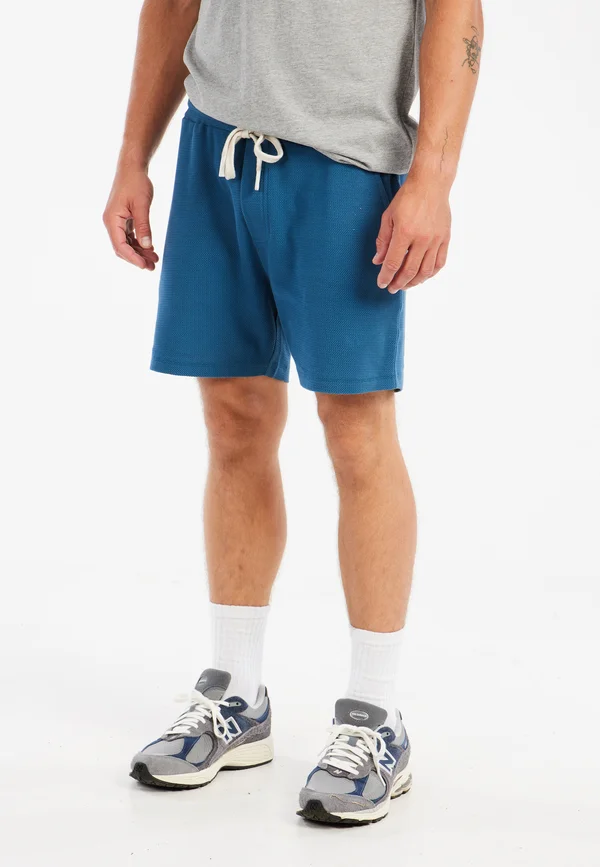 Shorts - raku blue