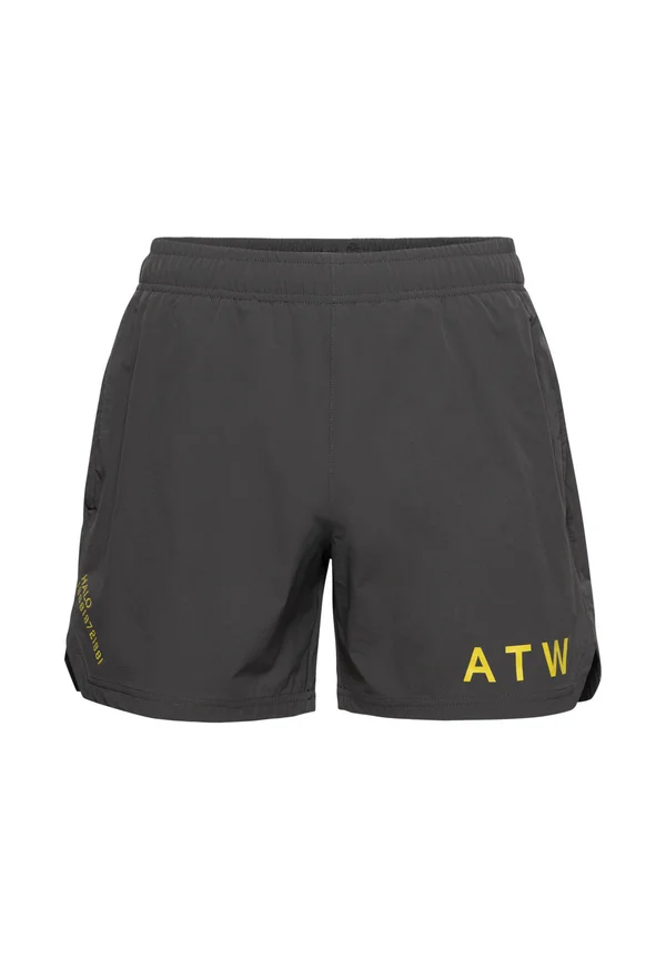 Shorts - raven warm olive
