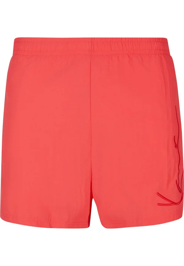Shorts - red