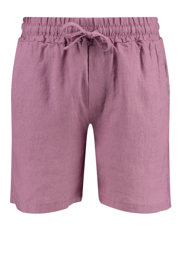 Shorts - rose dust