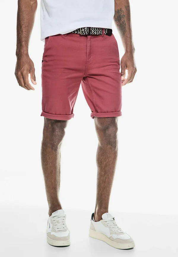 Shorts - rot