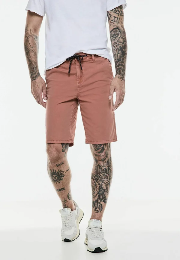 Shorts - rot