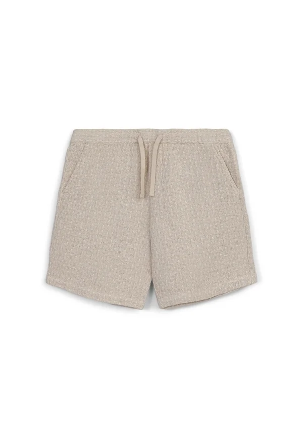 Shorts - sabbia