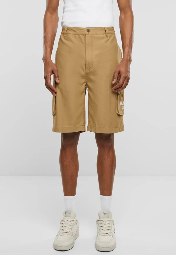 Shorts - sand