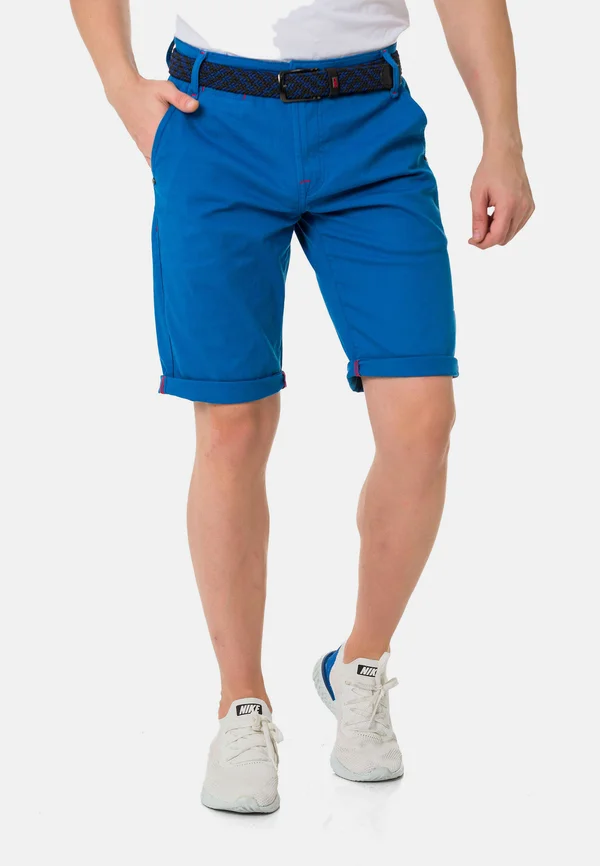 Shorts - saxeblue