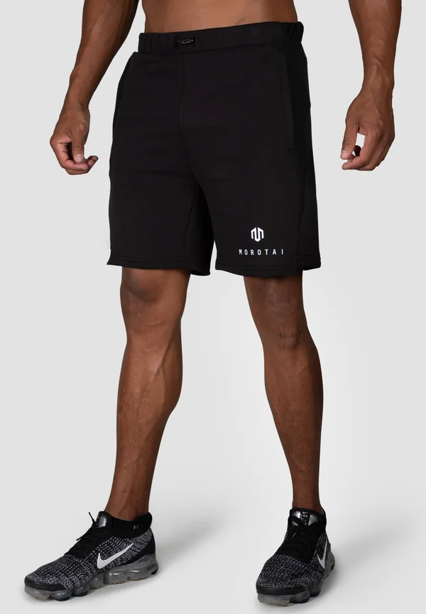 Shorts - schwarz