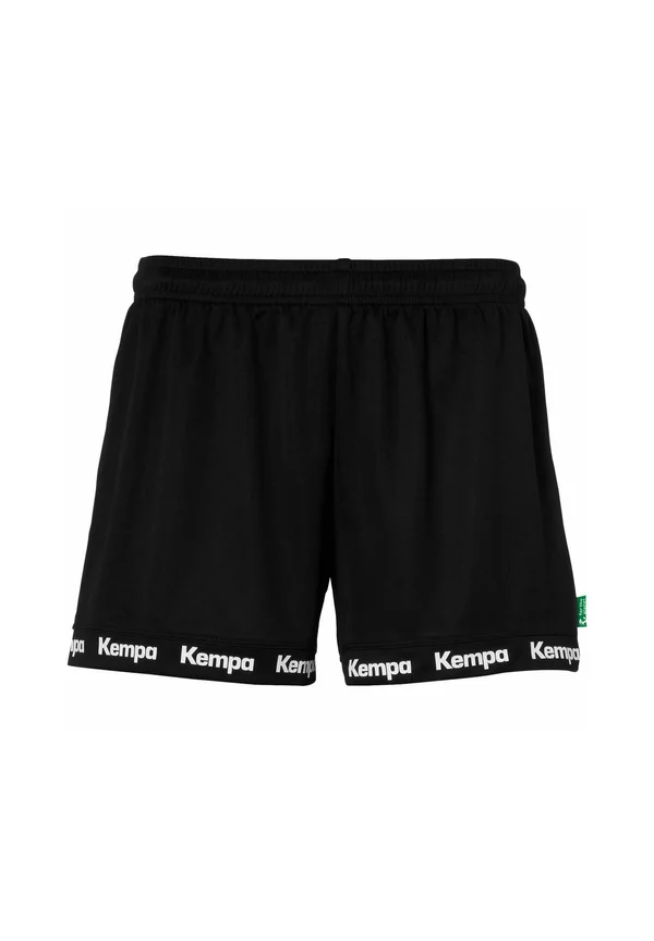 Shorts - schwarz