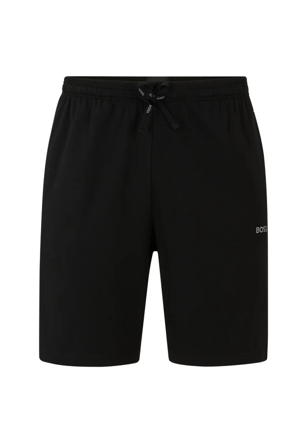 Shorts - schwarz