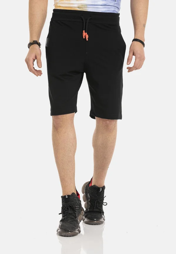 Shorts - schwarz