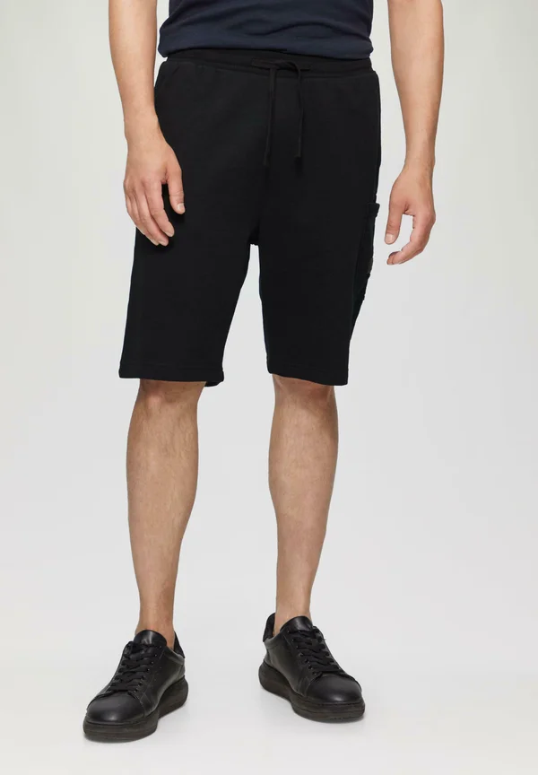 Shorts - schwarz