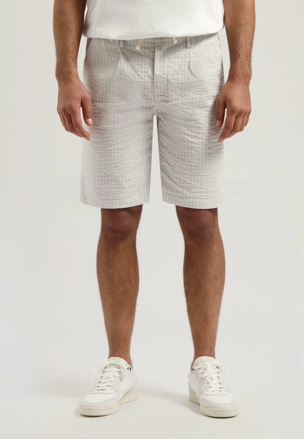 Shorts - silver birch