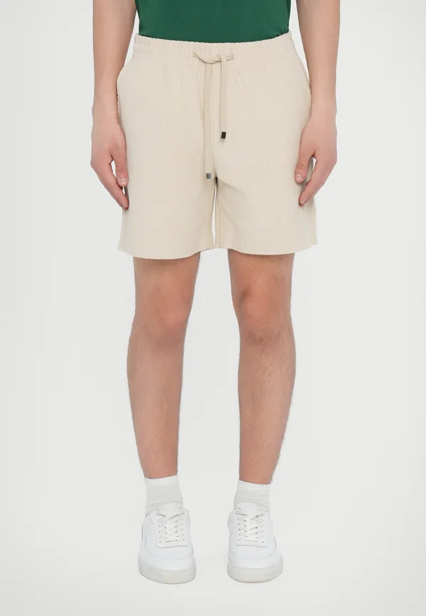 Shorts - stone
