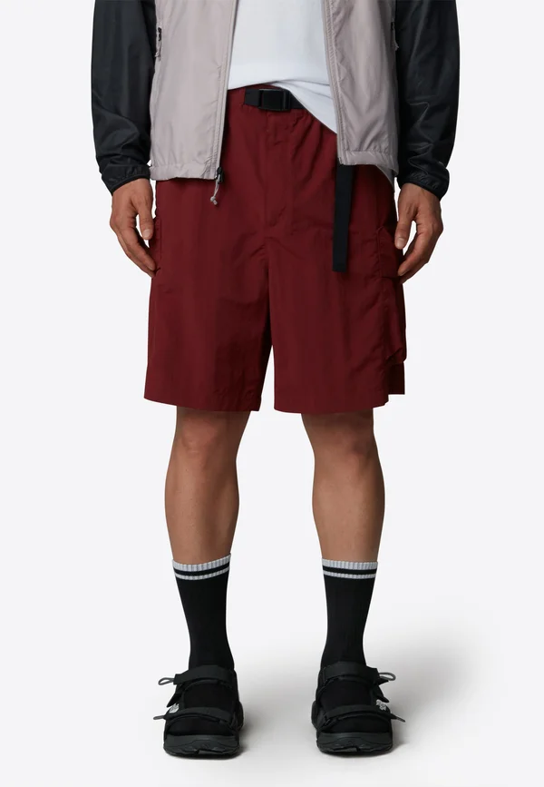 Shorts - sumac