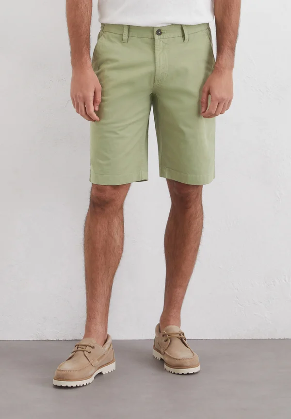 Shorts - summer sage