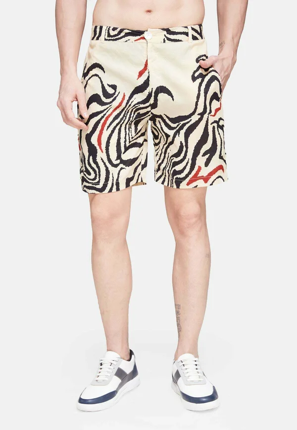 Shorts - viola
