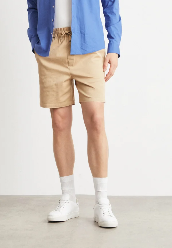 Shorts - warm sand
