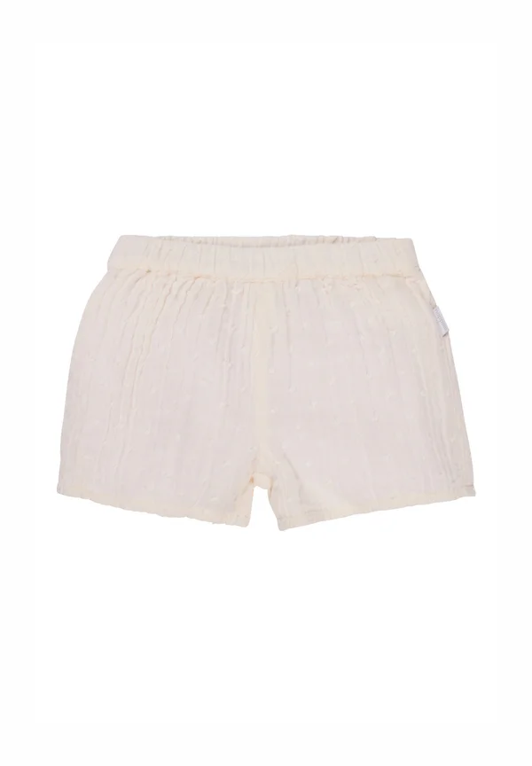 Shorts - whisper white