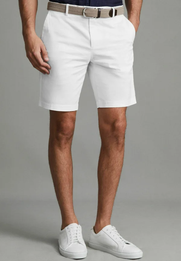 Shorts - white