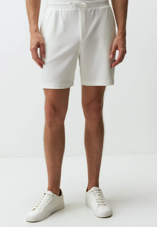 Shorts - white