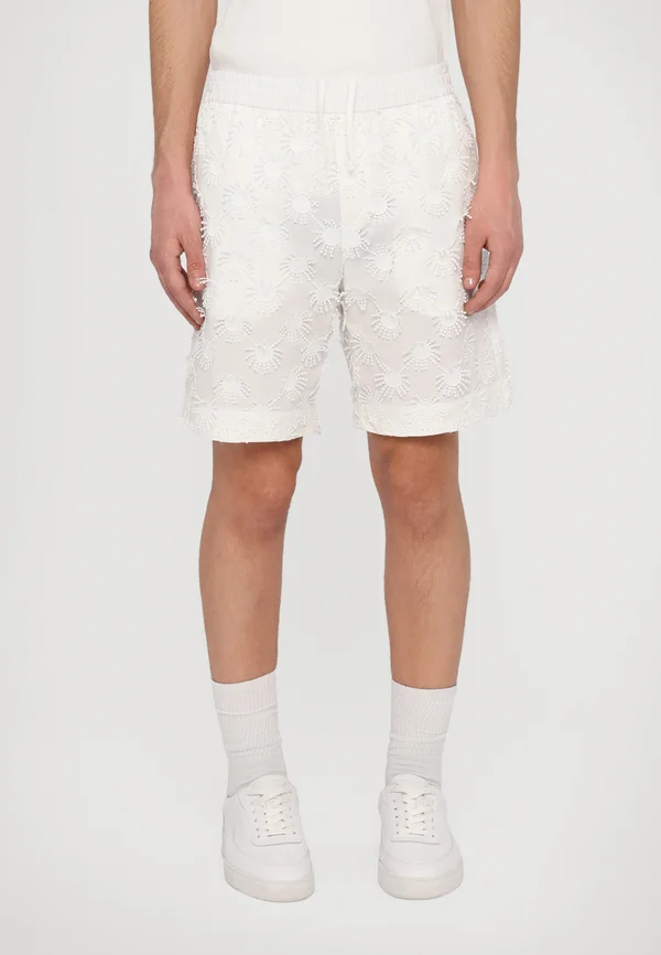 Shorts - white