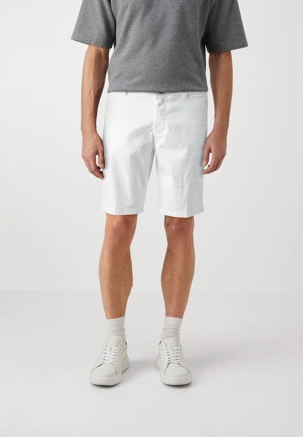 Shorts - white